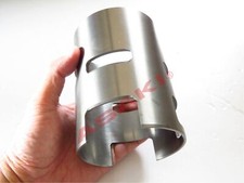 Cylinder Shirt Sleeve