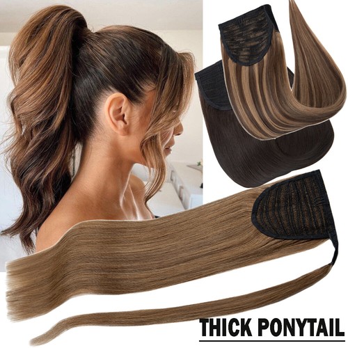 Clip avvolgente invisibile