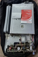 Caldaia HERMANN SPAZIOZERO