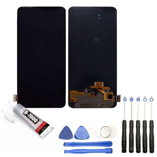 Vitre tactile ecran - +,