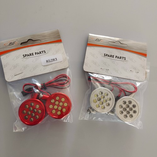 Set lampada lega cnc - set,