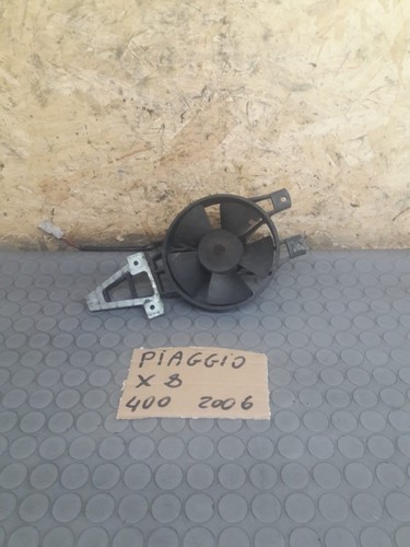Piaggio 400 2006 2008 - x8,