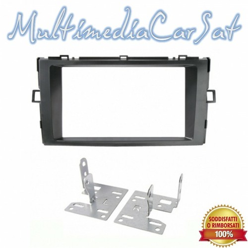 Mascherina autoradio phonocar - mascherina,