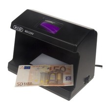 Rilevatore di banconote false