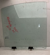 RICAMBI USATI, VETRO SCENDENTE POSTERIORE DESTRO NISSAN MICRA K13, ANNO: 2013