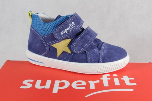 Superfit ragazzi scarpina - ragazzi,