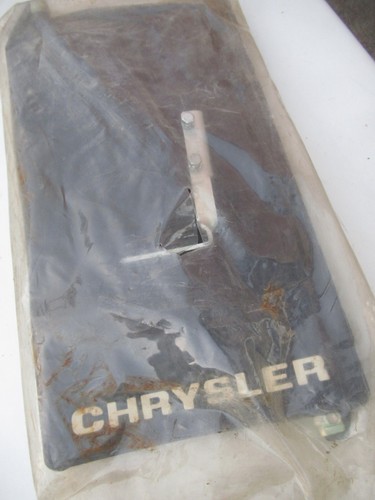 Chrysler simca 1307 1308 - chrysler,