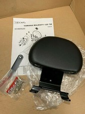 SHAD Schienale Sissy Bar