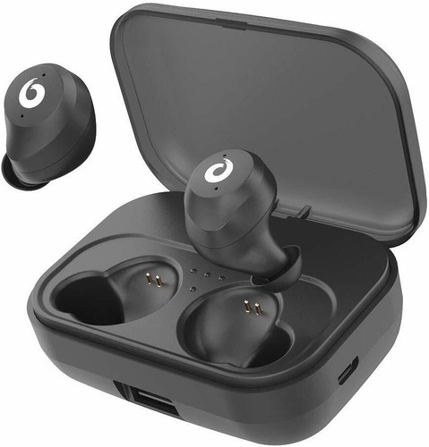 Auricolari true wireless - true,