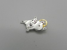 Mecanismo automatico AUDEMARS