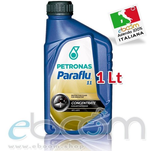 Selenia petronas paraflu11 - selenia-petronas,