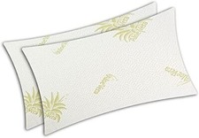 Federe Copriguanciale 4 pezzi