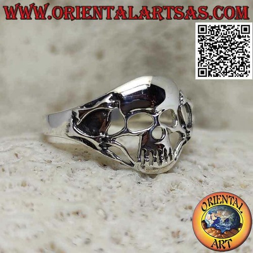Anello argento 925 - anello, 925‰