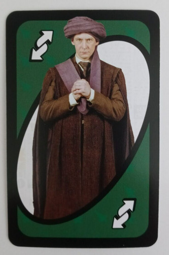 Carta harry potter uno - harry,