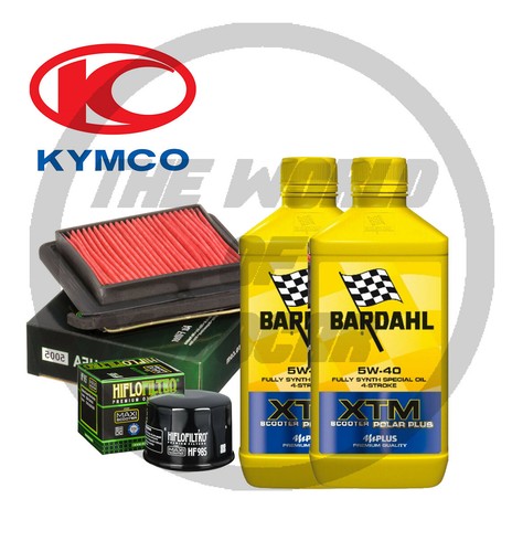 Kymco xciting 500 - xciting,