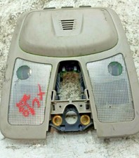 RICAMBI USATI, PLAFONIERA