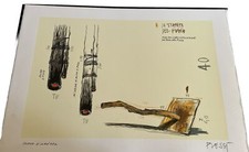 Fabrizio Plessi (Italiano) -