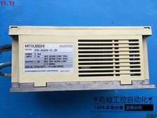 Mitsubishi inverter