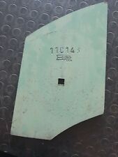 Suola Posteriore 11C143 NARDI originale Aratro 