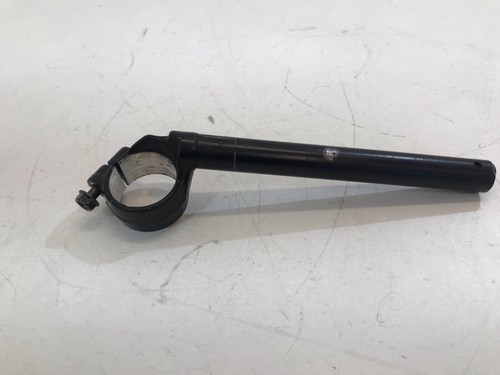 Semimanubrio destro honda - semimanubrio,