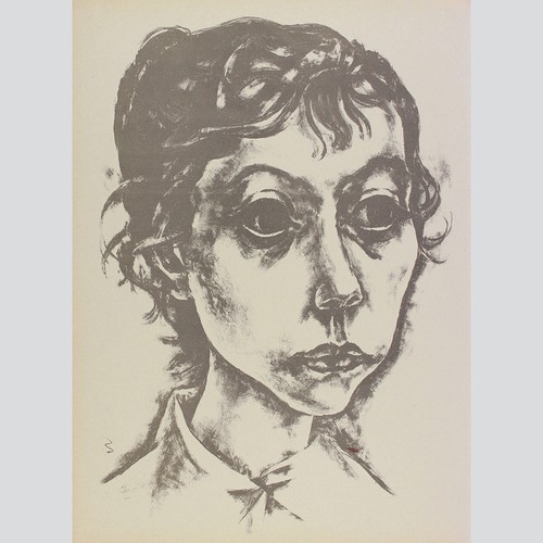Ignaz epper testa di - -,