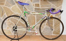 Benotto - Bicicletta d'epoca Simoncini Lo Pro Crono