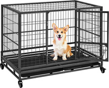 Gabbia per Cani Kennel