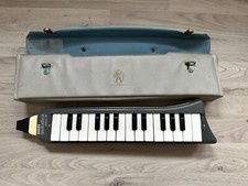 Pianoforte melodica HOHNER 26