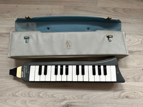 Pianoforte melodica hohner - pianoforte,
