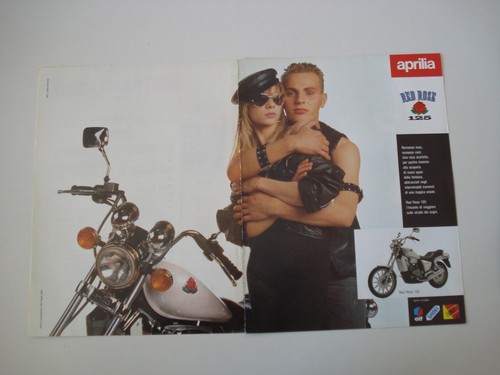 Advertising pubblicità 1988 - advertising,