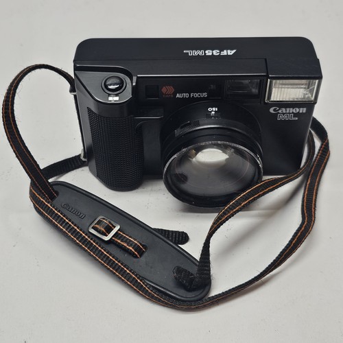 Canon ml fotocamera - canon,