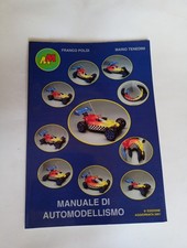 MANUALE DI AUTOMODELLISMO 6^ Ed. Aggiornata 2001