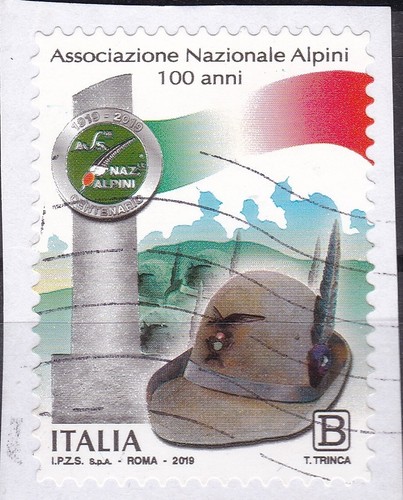 Italia usato euro - usato-, in
