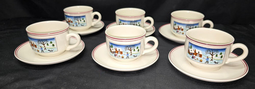 Villeroy boch naif set di - set,