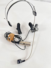 Shure SM10A Cuffie Microfono