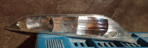 Freccia anteriore destra - ,