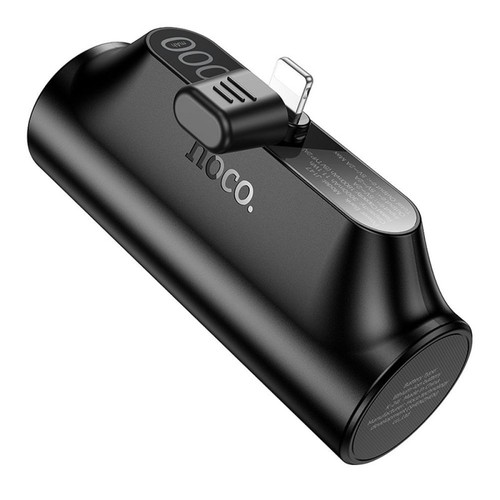 Power bank compatto hoco j147 - power,