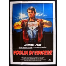 Manifesto voglia vincere - manifesto, di