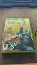 XBOX original - Otogi 2 Immortal Warriors PAL EU