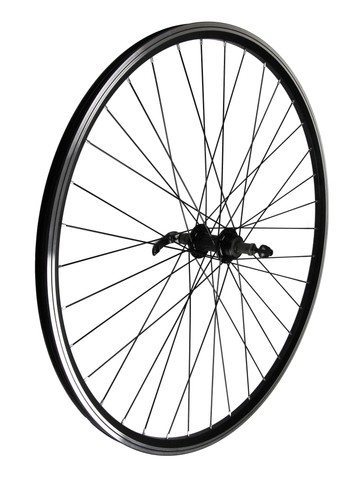 Ruota mtb alu - ruota, v-brake
