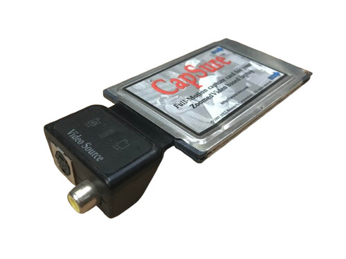 Scheda acquisizione video - di,