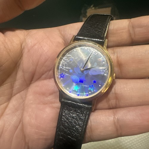 Orologio topolino lorus - topolino, disney