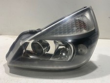 Faro proiettore anteriore sinistro Renault Espace IV 2004 TAL23771