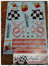 # 1/43 DECALS x SEMIRIMORCHIO