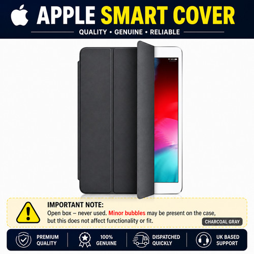 Custodia smart cover originale - smart,