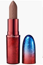 MAC Nocturna Lipstick STONE