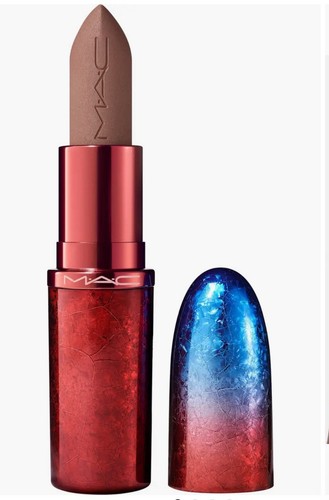 Mac nocturna lipstick stone - lipstick,