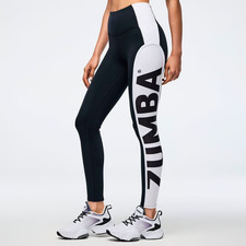 Leggings zumba basic vita - leggings,
