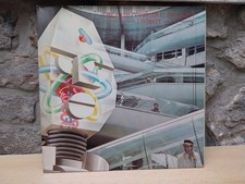 Vinyl The Alan Parsons Project