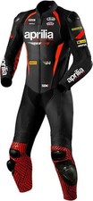 Aprilia tuta intera moto - moto, in